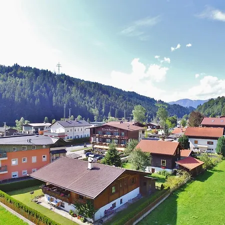 Alte Muhle 2 * Hopfgarten im Brixental