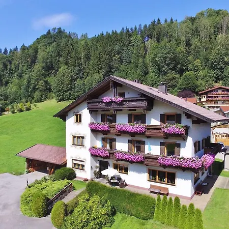 Alte Muhle 2 Casa vacanze Hopfgarten im Brixental