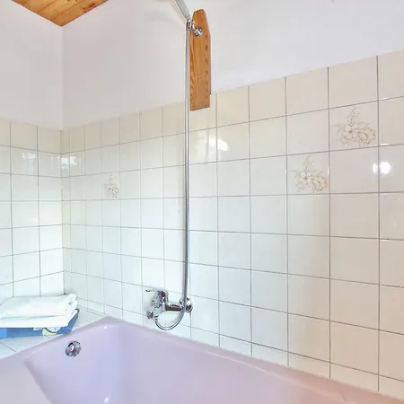 Casa vacanze Alte Muhle 2 Hopfgarten im Brixental