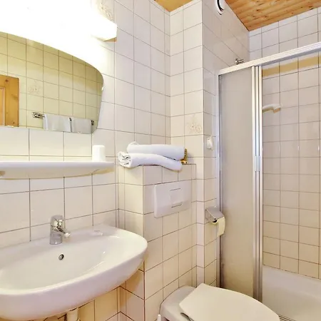 Casa vacanze Alte Muhle 2 Hopfgarten im Brixental