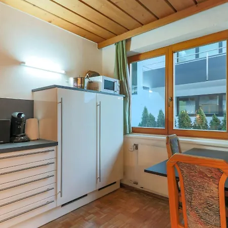 Casa vacanze Alte Muhle 2 Hopfgarten im Brixental
